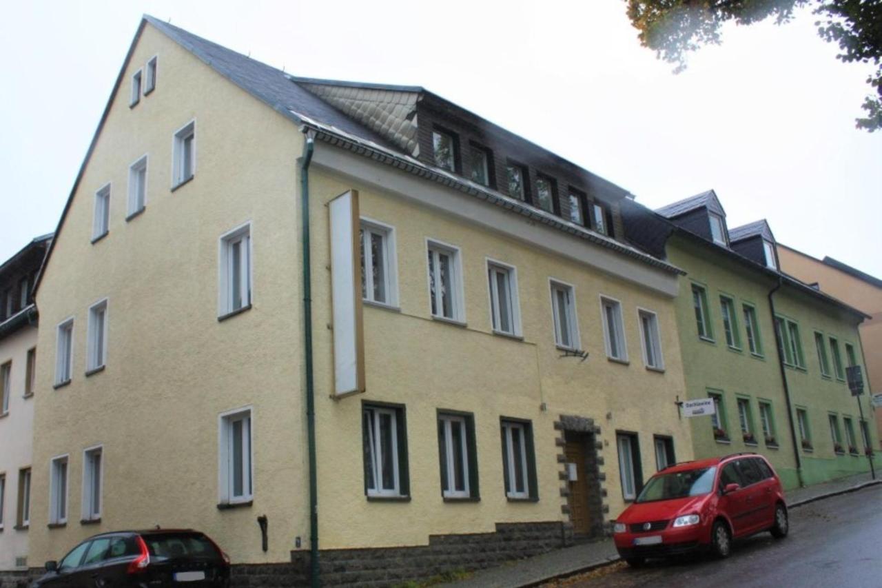 Ferienstudio Oberwiesenthal Zewnętrze zdjęcie