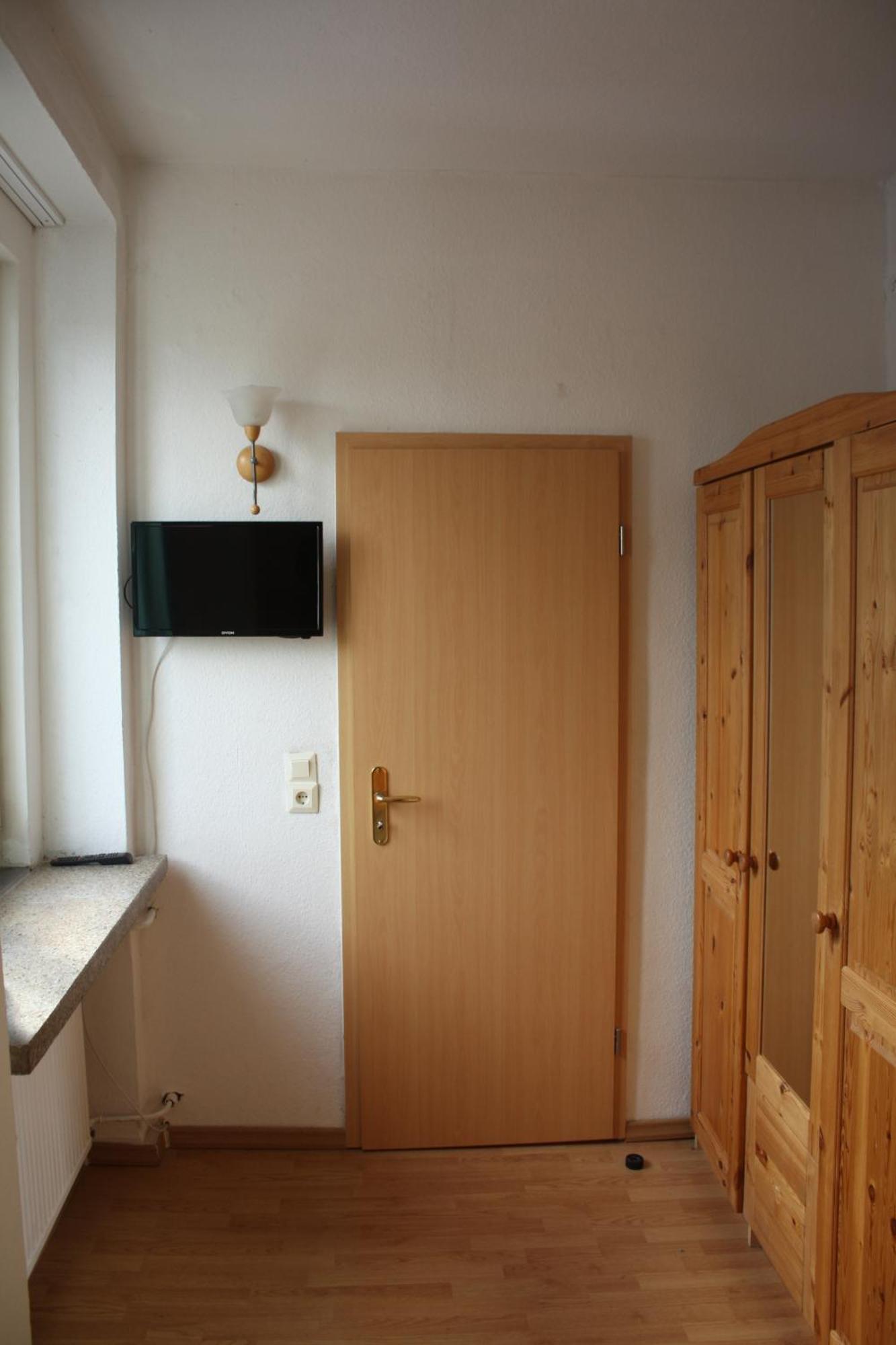 Ferienstudio Oberwiesenthal Zewnętrze zdjęcie