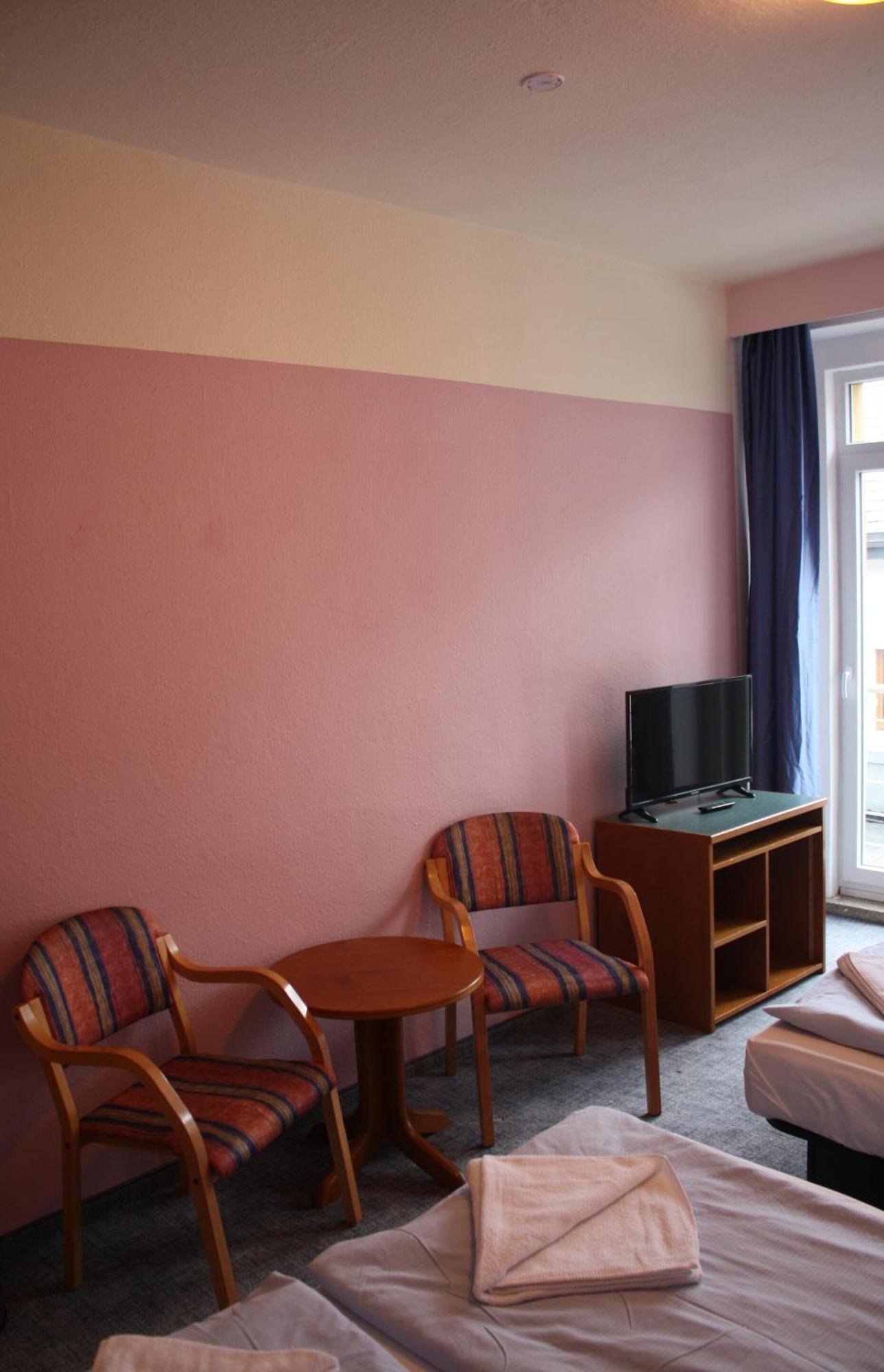 Ferienstudio Oberwiesenthal Zewnętrze zdjęcie