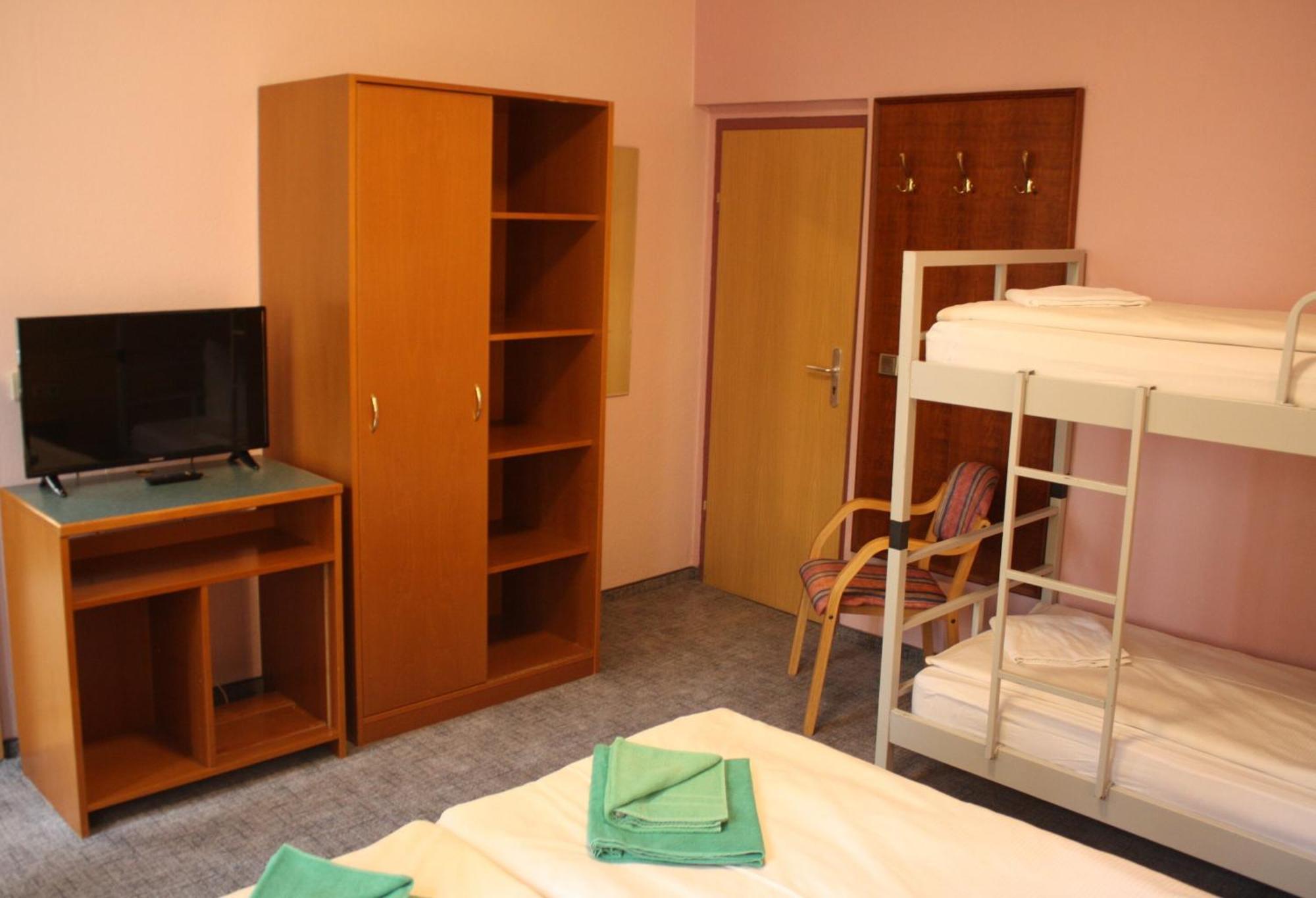 Ferienstudio Oberwiesenthal Zewnętrze zdjęcie